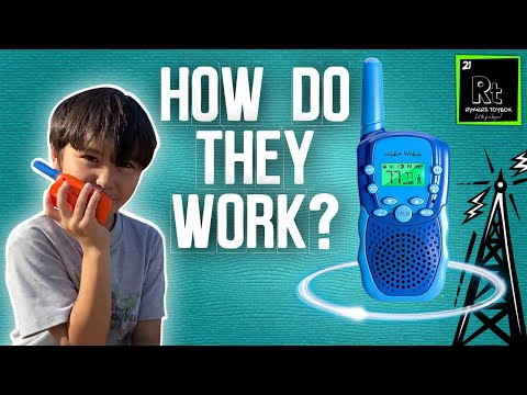 YouTube video about: What does wx mean on a walkie talkie?