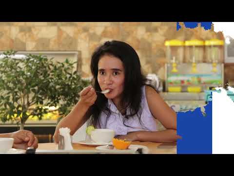 Episode 2 -Ice Cream "Programa Pastelaria Timor Leste''