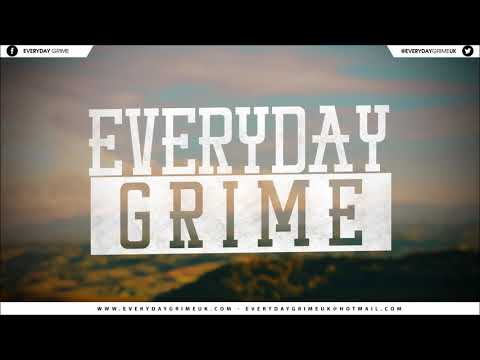 MR SKANDAL x Huntabeats - Sheppards [Grime Instrumental]