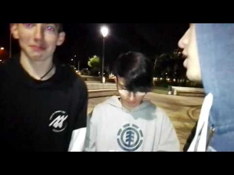 Falcón vs Jotax - Semifinales - Puntos Battle