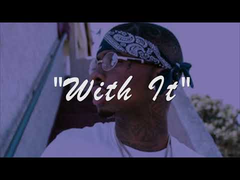 (Sold) Saviii 3rd x Stupid Young Type Beat - "With It"