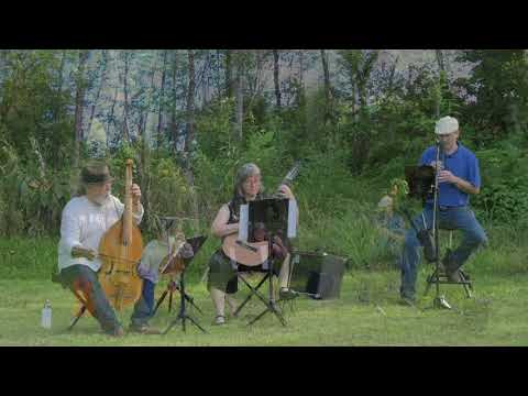 Encomium Ensemble Group 3