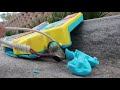 Dora Cash Register Destruction