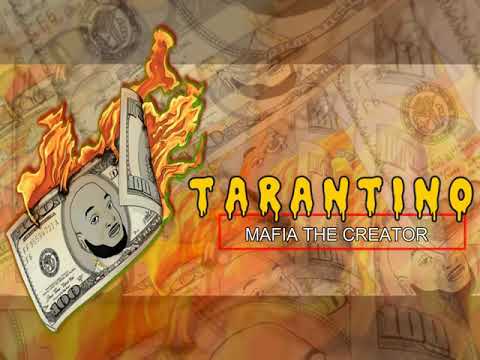 LIRO 100 - TARANTINO (100 HORAS)