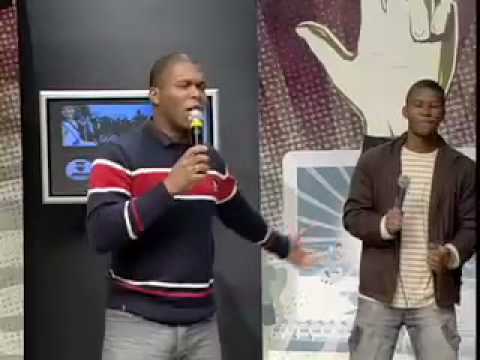 Rei da gloria video