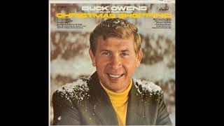 Home on Christmas Day ~ Buck Owens and His Buckaroos (1968)