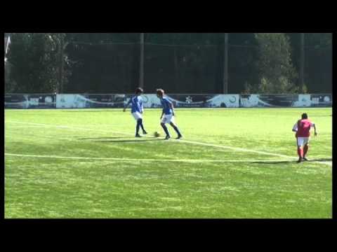 Freamunde  3   --  1º Maio Figueiró  0