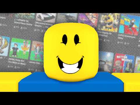 Roblox Games that are ACTUALLY Fun