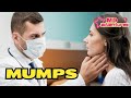 How to cure Mumps