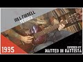 Bill Frisell - Verona (covered by Matteo Di Battista)