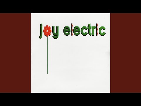 Sweet Sweet Charity - Joy Electric