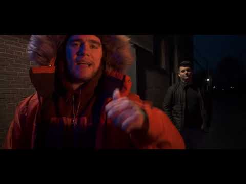 Remik ft  Frosti Rege ,,Mężczyzna'' Prod  Foxs Official Video1080p