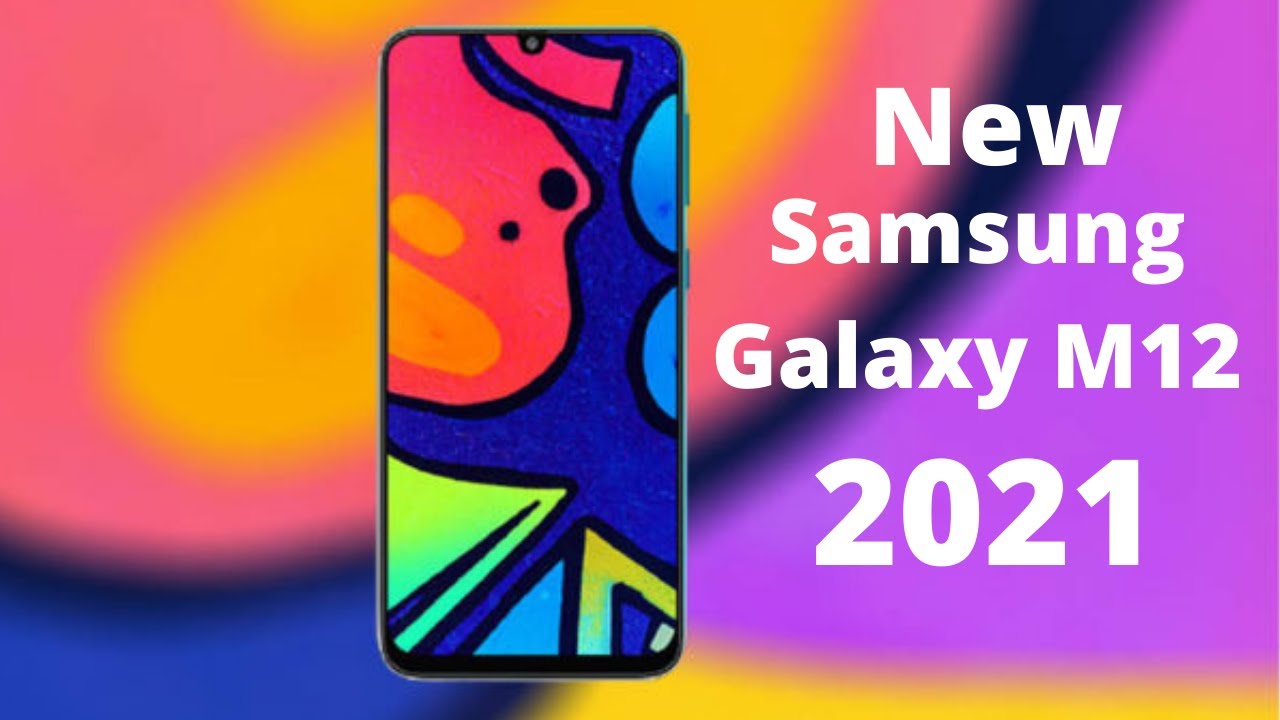 Samsung Galaxy M12 | Samsung M12 | Galaxy M12