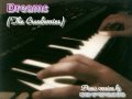 DREAMS - The Cranberries [piano version by ...