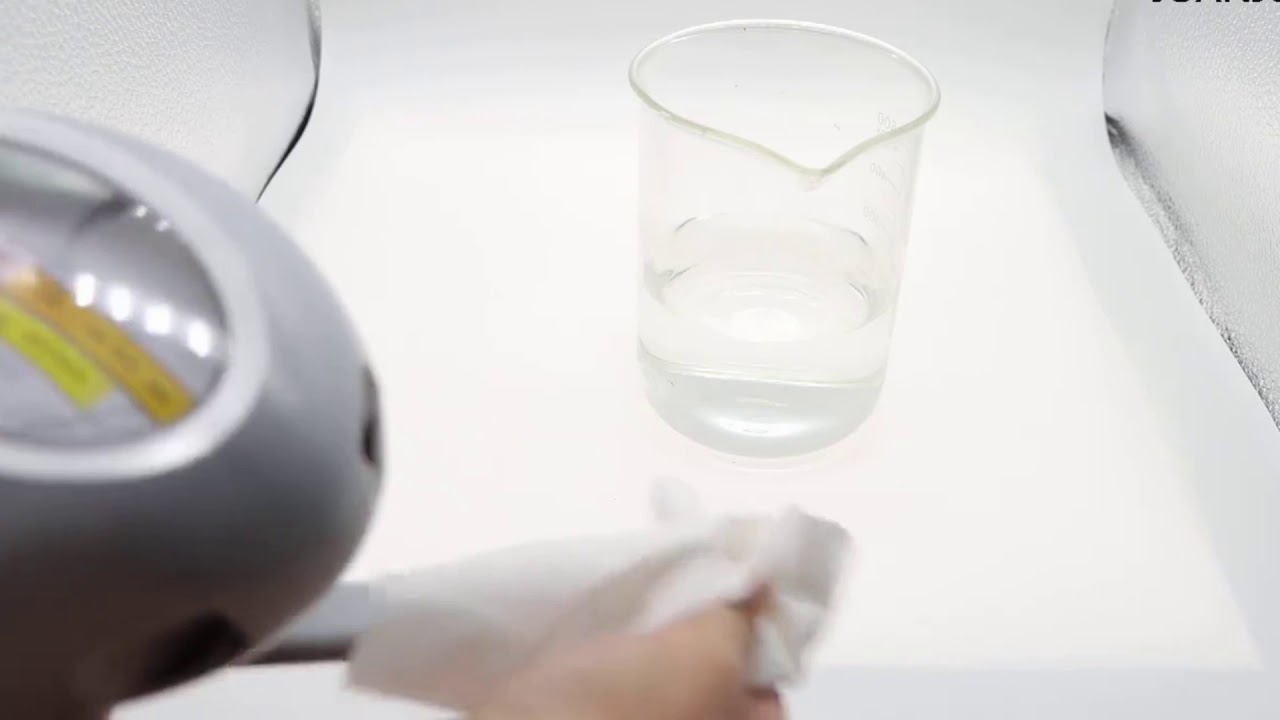 Découvrez notre Testeur PH et CHLORE  2 EN 1