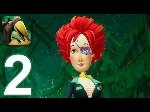 Hello Guest Mobile - Gameplay Walkthrough Part 2 - Beatrix (iOS)