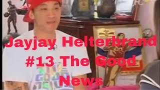 Rated K - JayJay Helterbrand segment "7 Deadly Sins - Kayabangan"