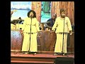 The Gospel Soul Touchers of Detroit, MI 49th anniversary (2024)