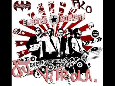 dj vitrola"(resource feat tina cousins)"electro klaas remix 2009