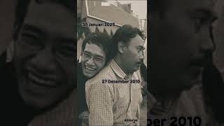 Download lagu Alm.Hasan Abdullah Muttaqien 40thn'an 27.15.10 - Alm.Muhammad Andi Susilo 38thn 30.01.25 #palurkulon mp3