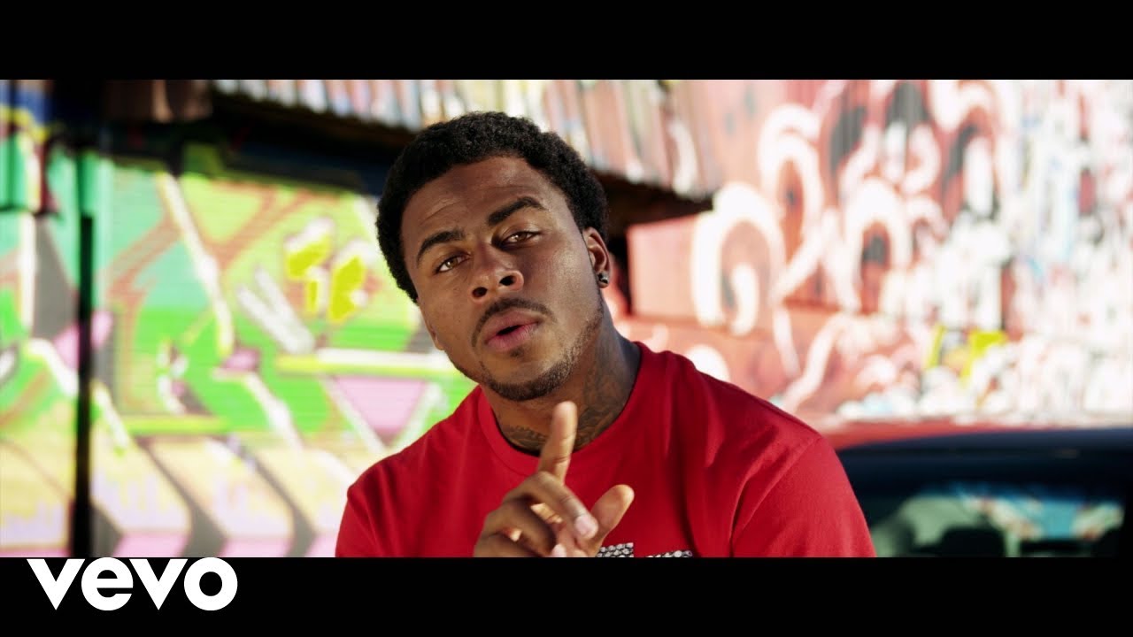 Sage The Gemini — Red Nose