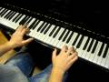 Zlatko - Ich vermiss dich wie die Hölle Piano Cover ...