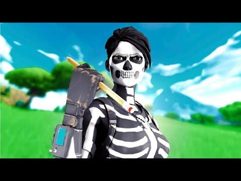 21 - Kidzzy || Fortnite Montage#1- by xNolimitz