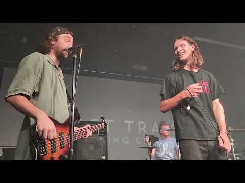 Faülen - Live at Ghost Train Brewing Company, Birmingham, AL, 09/21/23 (Full Show)