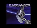 The Headbanger Are You Afraid Of The Dark 2001 2CD