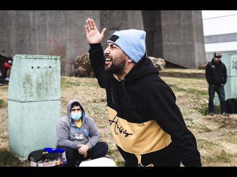 ERREKA vs. ANEXO: SEMIFINAL - BATALLAS UNDER EL REGRESO