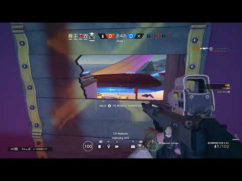 Ela Toxic Spawn Peek