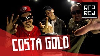 Ep. 85 - Costa Gold - 
