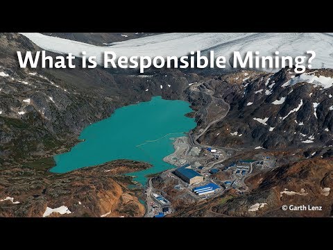 SkeenaWild Responsible Mining Report Video