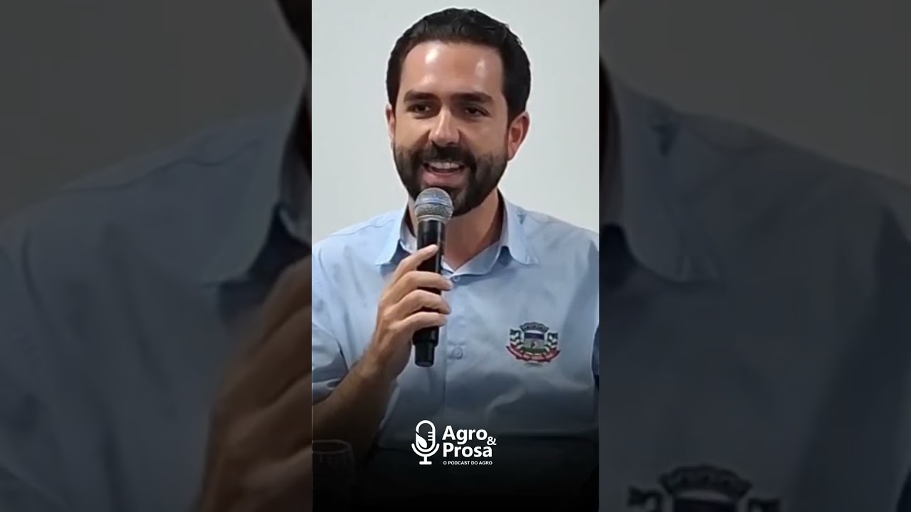 Agronegócio responde por quase 50% do PIB de Rio Verde - GO