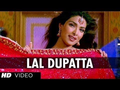 Lal Dupatta   Mujhse Shaadi Karogi 2004  HD  1080p Music Videos