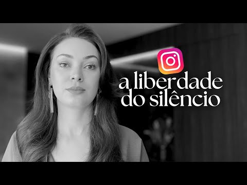 Psicologia de PESSOAS que NÃO POSTAM suas FOTOS nas REDES SOCIAIS