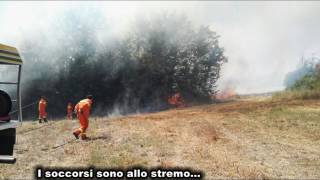 incendi-in-irpinia