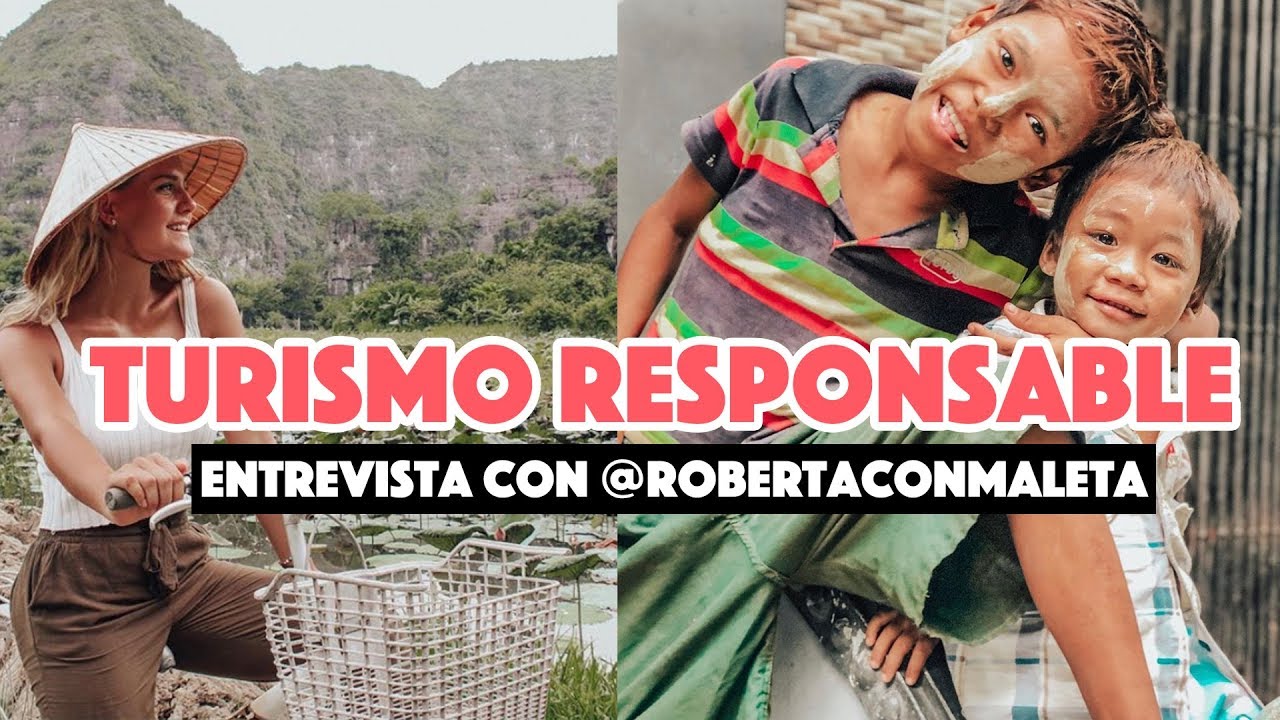 How to do volunteer tourism?