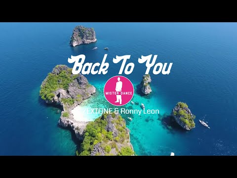 ZEXTONE & Ronny Leon - Back To You (Extended Mix)