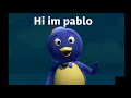 The Backyardigans Theme Song With Lyrics