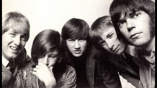 BUFFALO SPRINGFIELD - Go And Say Goodbye - A supergroup bringing out vibrant FOLK ROCK