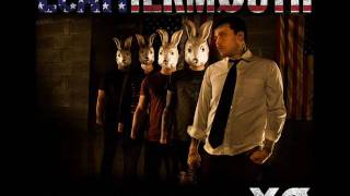 LeATHERMOUTH - My Lovenote Has Gone Flat