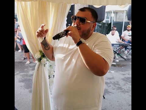 LEO DE LA KUWEIT ✅ CAND FRATE CU FRATE PLANGE ✅ BOTEZ PATRIK SIMON ✅ NEW HIT 2024