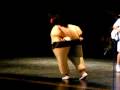 ECHS Band Prism Concert Part 18 Tortilla Skit HQ