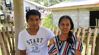 Kwentong Positive Parenting | Beverly at Allan