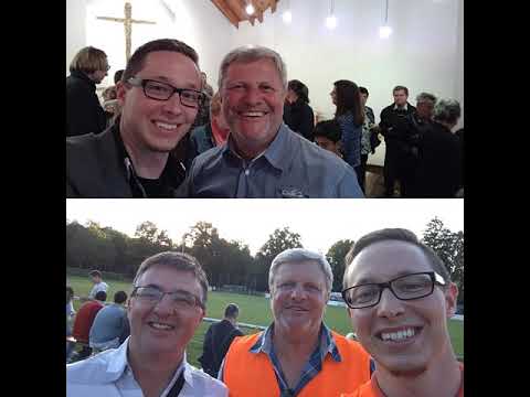 Danke Gemeinderat Peter Rieger (SPÖ Gössendorf)