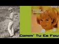 Comm´ Tu Es Fou Sylvie Vartan 1963