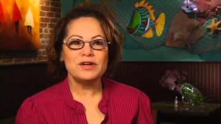 WGBH program about Muqueca Restaurant in Cambridge MA