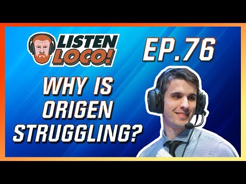 Listen Loco Ep. 76 – LEC, Perfectionist Rekkles, and Schalke’s American Playstyle Ft. Dylan Falco