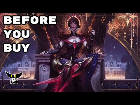 Before You Buy Arcana Camille